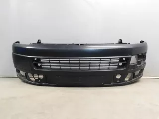  Бампер передний Volkswagen Transporter T5 Арт SM129238