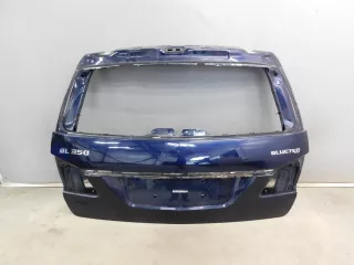 Дверь багажника Mercedes GL X166 Арт SM136535