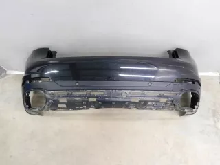  Бампер задний BMW X6 F16 Арт SM137462, вид 1