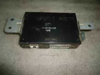 284913L100 Блок управления комфортом Nissan Maxima А32 Арт SM170972, вид 1