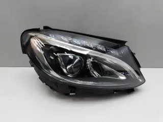  Фара правая Mercedes C W205 Арт SM28120327, вид 1