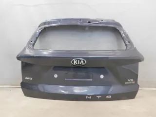  Дверь багажника Kia Sorento 1 Арт SM176490, вид 1