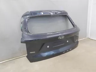  Дверь багажника Kia Sorento 1 Арт SM176490, вид 2