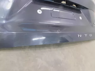  Дверь багажника Kia Sorento 1 Арт SM176490, вид 4