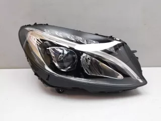  Фара правая Mercedes C W205 Арт SM164099, вид 1