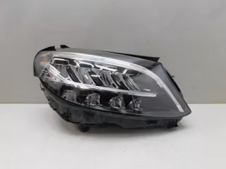  Фара правая Mercedes C W205 Арт SM141008, вид 1