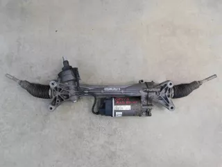  Рейка рулевая Audi A4 B9 Арт SM15368413, вид 1
