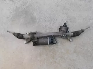  Рейка рулевая Audi A4 B9 Арт SM15368413, вид 4