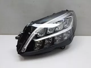  Фара левая Mercedes C W205 Арт SM157657, вид 2