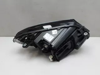  Фара левая Mercedes C W205 Арт SM157657, вид 3