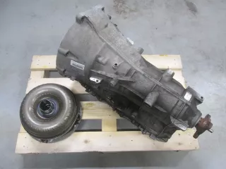  АКПП BMW 5 F10/F11/GT F07 Арт SM21248039, вид 1