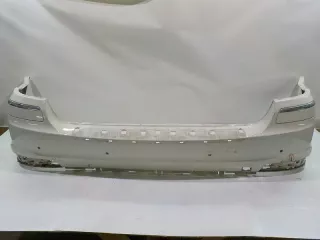 A1648858925 Бампер задний Mercedes GL X164 Арт SM157701, вид 1