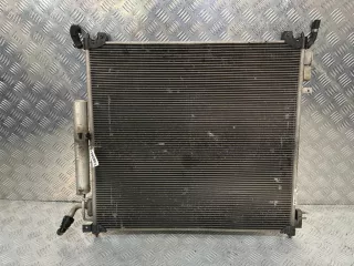 FPLA19C600AC Радиатор кондиционера  Land Rover Range Rover 4 Арт 40244, вид 1