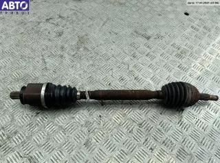 8200531911 Полуось передняя левая Renault Megane 2 Арт 54347986