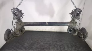 52072070,52094868,52090375,52090376,52053068 Балка подвески задняя  Fiat Tipo 1 Арт 8931947, вид 1