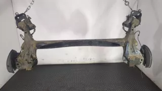52072070,52094868,52090375,52090376,52053068 Балка подвески задняя  Fiat Tipo 1 Арт 8931947, вид 3