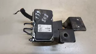 6R0907379J Блок АБС (ABS) Skoda Fabia 2 Арт 8934881, вид 1