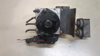 6R0907379J Блок АБС (ABS) Skoda Fabia 2 Арт 8934881, вид 2