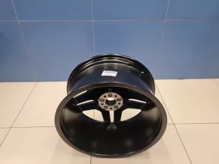 A16640123027X21 Диск колесный алюминиевый R21 Mercedes ML/GLE W166 Арт ZAP313430, вид 5