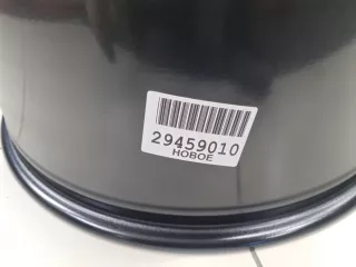 A16640123027X21 Диск колесный алюминиевый R21 Mercedes ML/GLE W166 Арт ZAP313430, вид 6