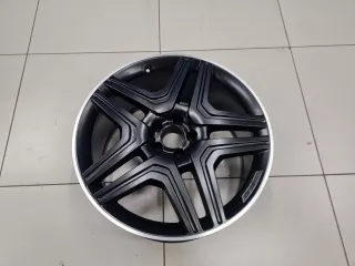 A16640123027X21 Диск колесный алюминиевый R21 Mercedes ML/GLE W166 Арт ZAP313430, вид 8