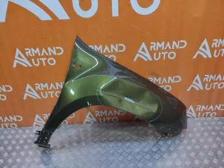 631008599R, 260420083r крыло рено дастер Renault Duster 1 Арт AR261296, вид 1