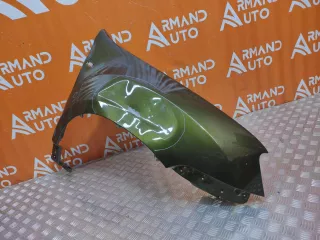 631008599R, 260420083r крыло рено дастер Renault Duster 1 Арт AR261296, вид 3