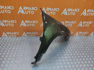 631008599R, 260420083r крыло рено дастер Renault Duster 1 Арт AR261296, вид 4