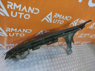 631008599R, 260420083r крыло рено дастер Renault Duster 1 Арт AR261296, вид 7