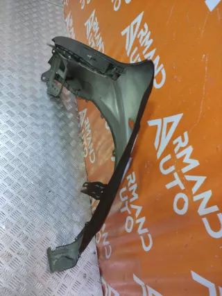 631008599R, 260420083r крыло рено дастер Renault Duster 1 Арт AR261296, вид 8