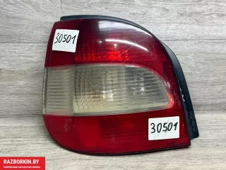 7700428054 Фонарь задний левый Renault Scenic 1 Арт 30501, вид 1