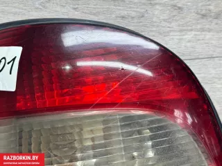 7700428054 Фонарь задний левый Renault Scenic 1 Арт 30501, вид 4