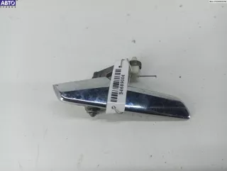 210 Ручка двери внутренняя задняя правая Mercedes E W210 Арт 54689004, вид 1