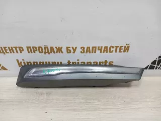 51117439132 Молдинг бампера BMW X3 G01 Арт TP80081, вид 1