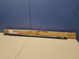 554000094AA Молдинг стекла передней левой двери Chery Tiggo 7 PRO Арт ZAP328811, вид 1