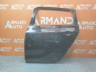 13355182 дверь опель зафира ц тоурер (с тоурэ Opel Zafira C Арт AR261668, вид 1