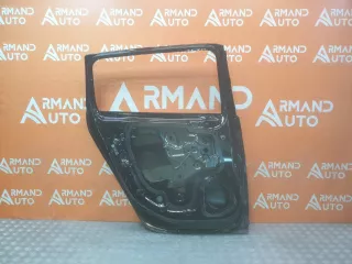 13355182 дверь опель зафира ц тоурер (с тоурэ Opel Zafira C Арт AR261668, вид 5