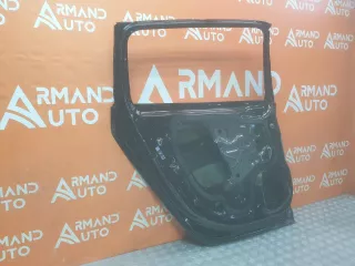 13355182 дверь опель зафира ц тоурер (с тоурэ Opel Zafira C Арт AR261668, вид 7
