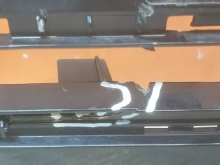 86560F1500, 86561F1500 накладка бампера Kia Sportage 4 Арт AR261721, вид 4