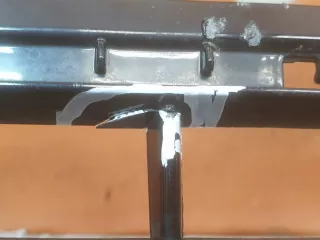 86560F1500, 86561F1500 накладка бампера Kia Sportage 4 Арт AR261721, вид 5