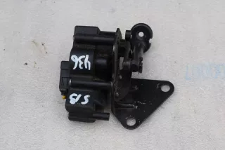 7M0847080 электропривод форточки задней правая Volkswagen Sharan 1 restailing Арт SB436, вид 1