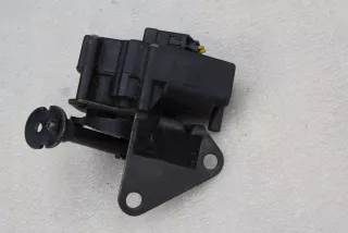 7M0847080 электропривод форточки задней правая Volkswagen Sharan 1 restailing Арт SB436, вид 2