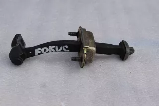 XS4AA23500BA ограничитель открывания двери Ford Focus 1 Арт AB19-29-25-1, вид 1