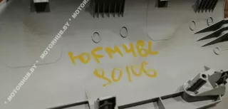 7S71A280C47AJW Обшивка салона Ford Mondeo 4 restailing Арт 00090106, вид 4