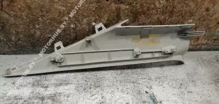 7S71A280C47AJW Обшивка салона Ford Mondeo 4 restailing Арт 00090106, вид 5