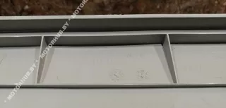 7S71A280C47AJW Обшивка салона Ford Mondeo 4 restailing Арт 00090106, вид 6