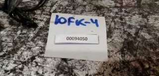 BV6T15K868ADF Проводка бампера заднего Ford Focus 3 Арт 00094050, вид 2