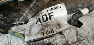 BV6T15K868ADF Проводка бампера заднего Ford Focus 3 Арт 00094050, вид 3