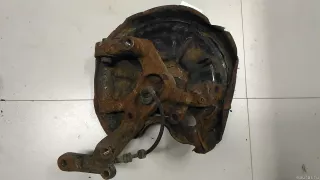 1K0505435AC VAG Кулак задний левый Volkswagen Jetta 5 Арт E50010803, вид 2