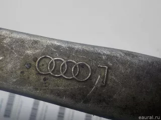 4E0407505E VAG Рычаг передний левый Audi A8 D3 (S8) Арт E50013846, вид 12